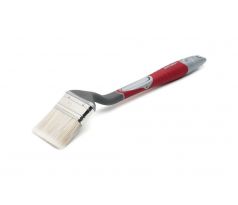 ELITE LONG RADIATOR BRUSH 35mm