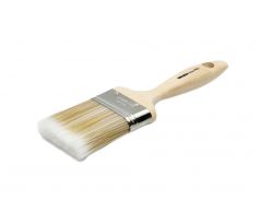 ELITE PRO FLAT BRUSH - Plochý 35mm