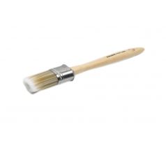 ELITE PRO OVAL BRUSH - Oválny 25mm