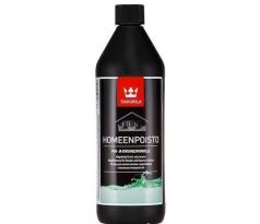 HOMEENPOISTO MOULD REMOVAL 1L / 5L