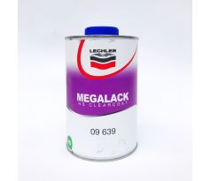 LECHLER MEGALACK HS 1l číry lak 09639