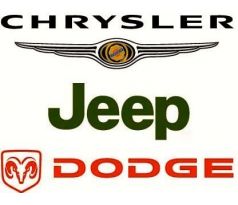 CHRYSLER -JEEP