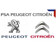 PSA PEUGEOT CITRÖEN