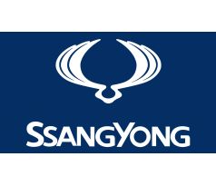 SSANGYONG