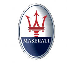 MASERATI