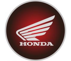 Honda moto