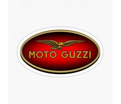 GUZZI MOTO