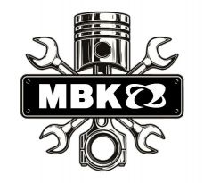 MBK MOTO