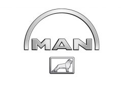 MAN BUS