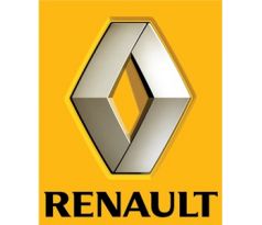 RENAULT BUS