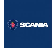 SCANIA BUS