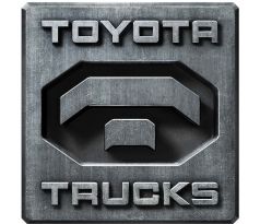 TOYOTA TRUCK