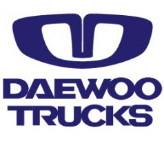 DAEWOO TRUCK