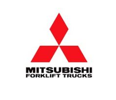 MITSUBISHI TRUCK