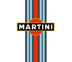 MARTINI