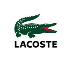 LACOSTE